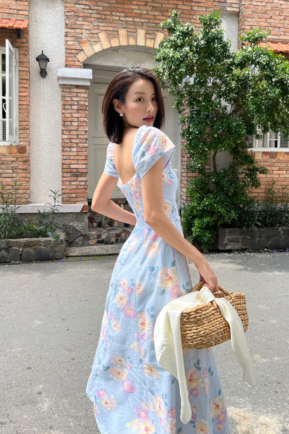 Lovell dress