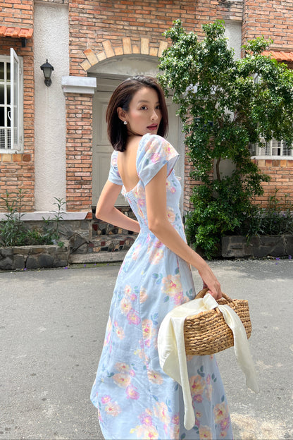 Lovell dress
