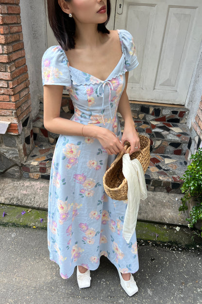 Lovell dress