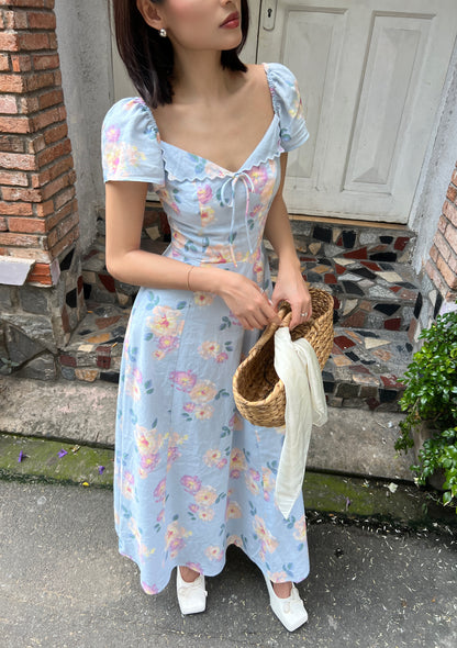 Lovell dress