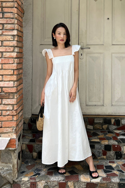 Amanda dress
