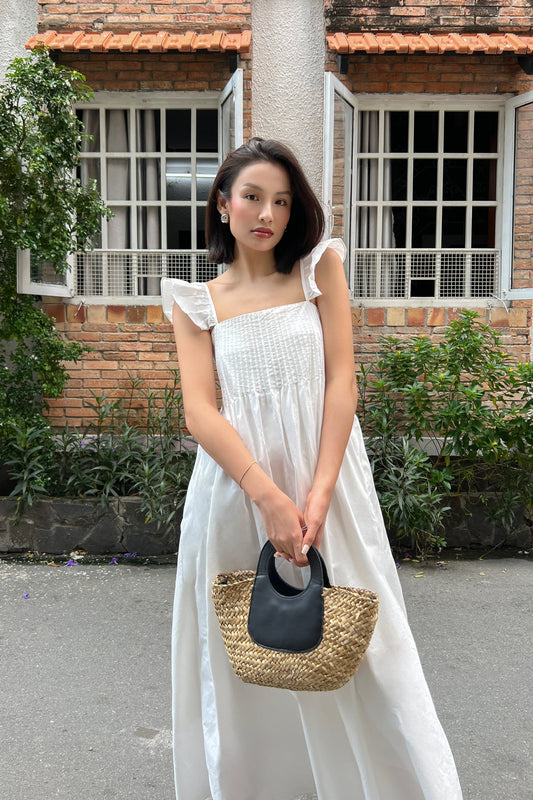 Amanda dress