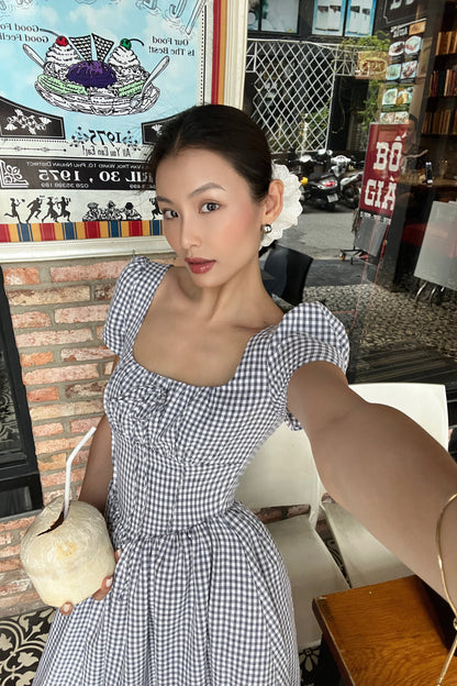 Hannah dress