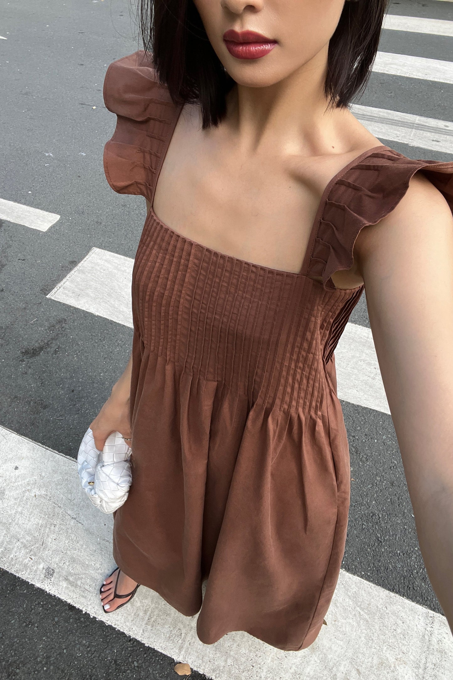 Amanda dress