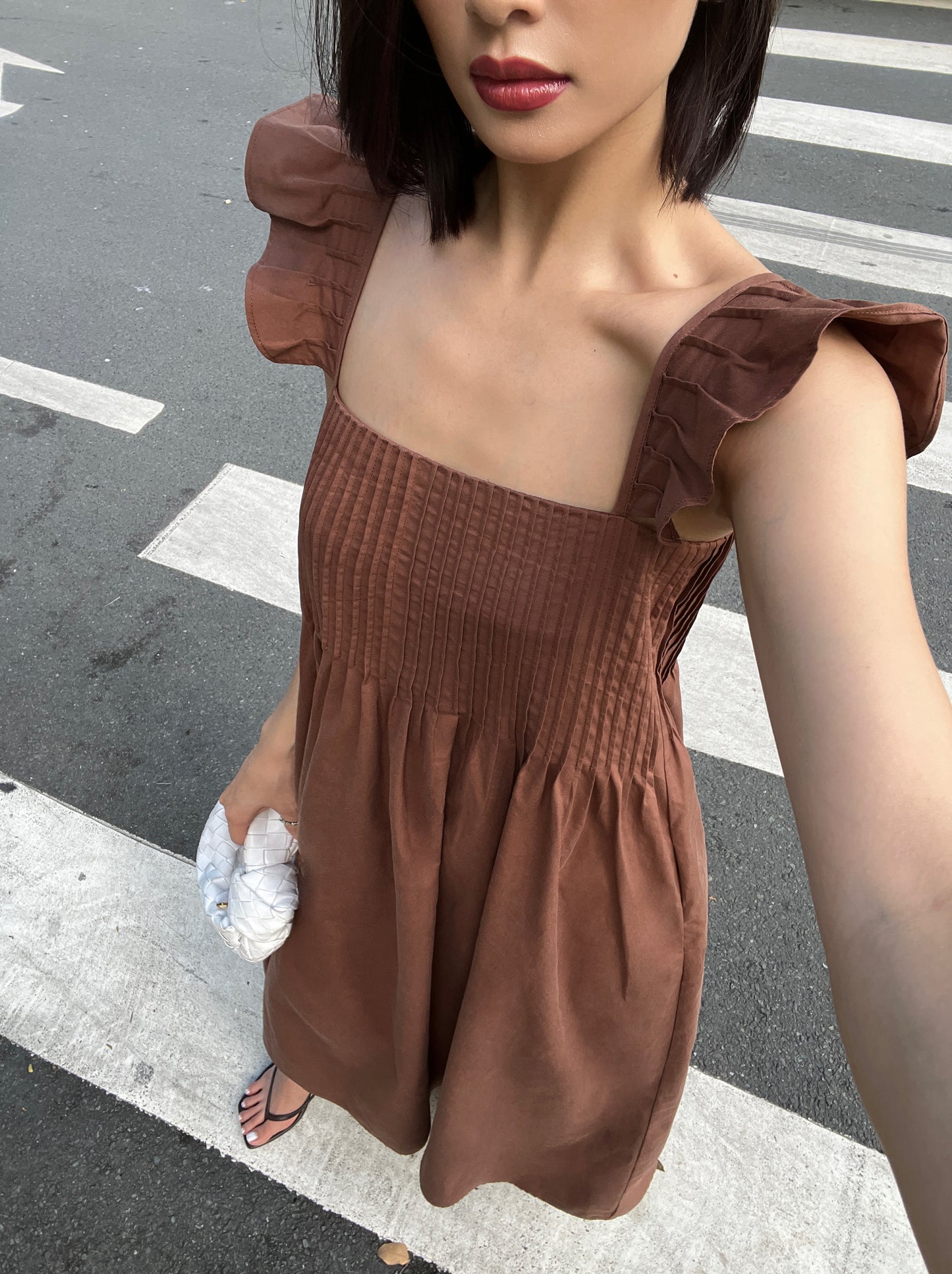 Amanda dress