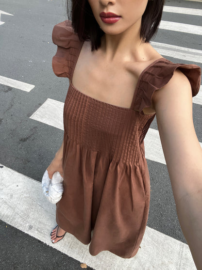 Amanda dress