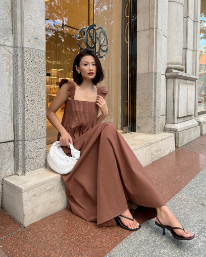 Amanda dress