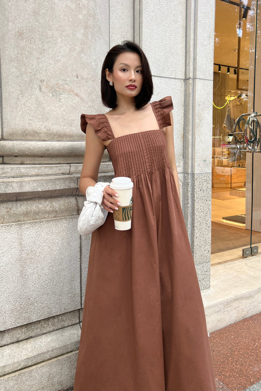 Amanda dress