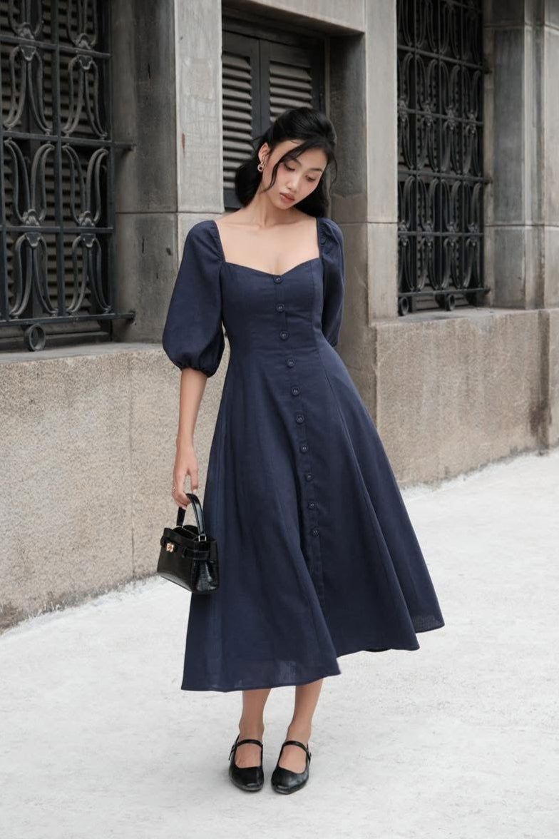 Halley dress