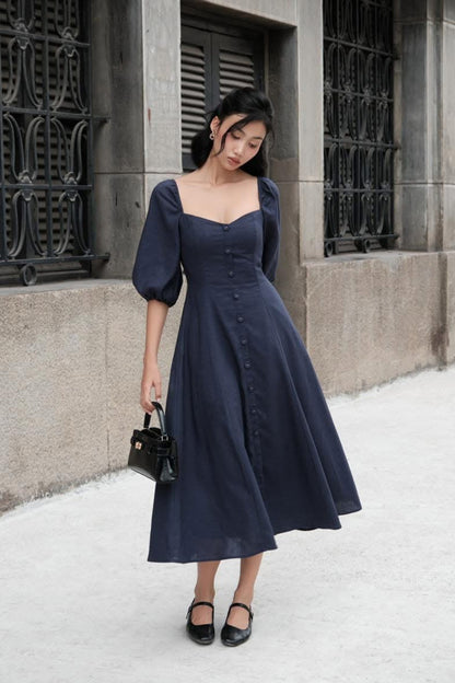 Halley dress