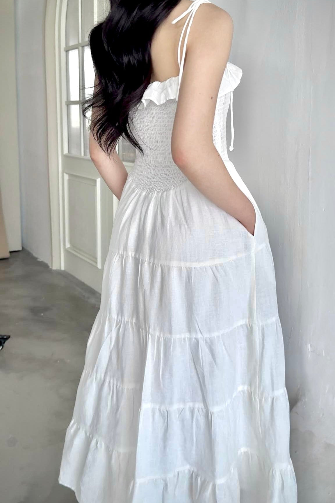 Lulu dress