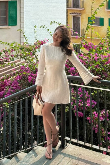 Vivian dress