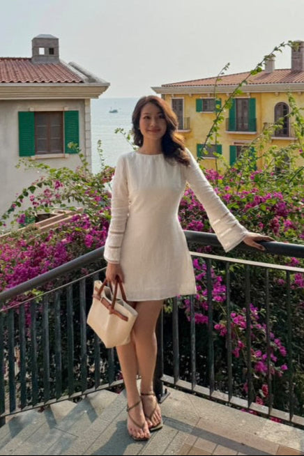 Vivian dress
