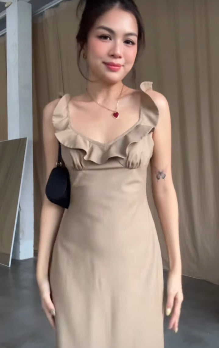 Joan dress