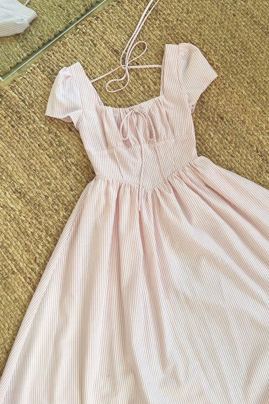 Hannah dress