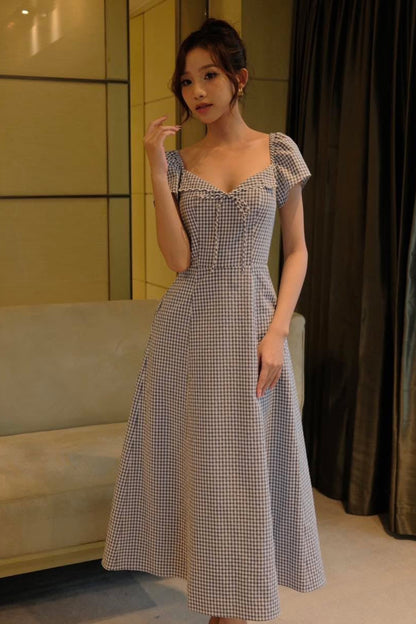 Lovell dress