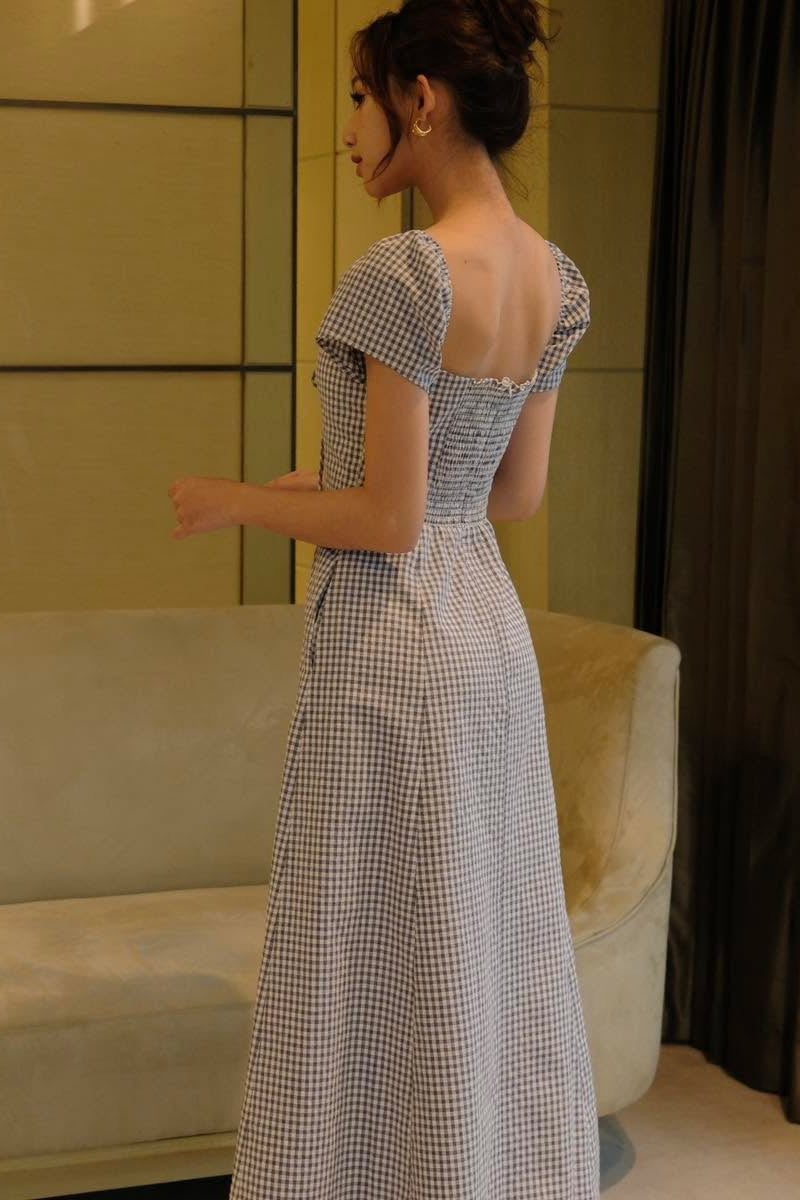 Lovell dress