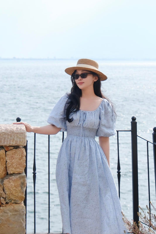 Rachel dress