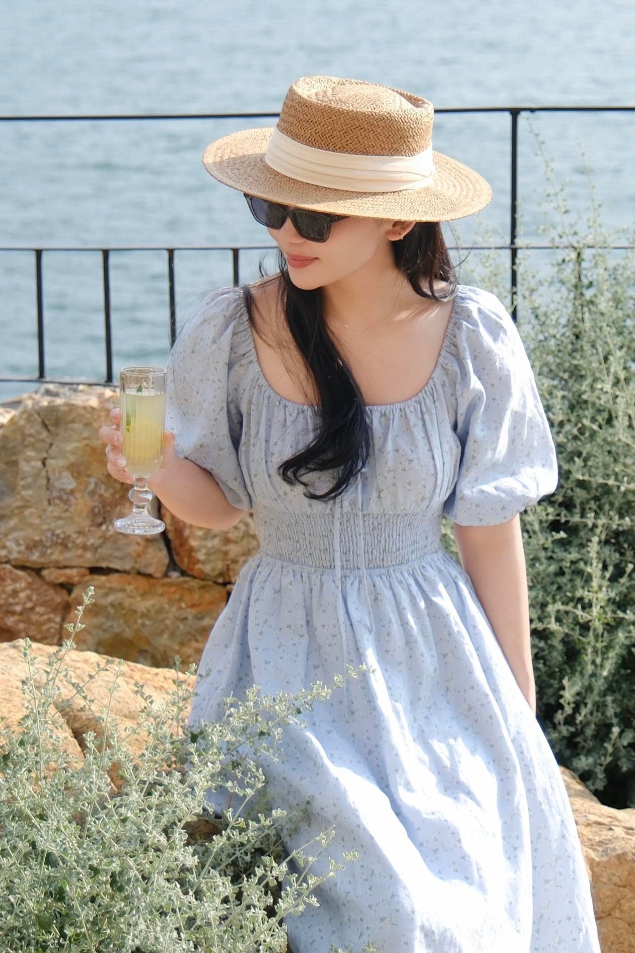 Rachel dress