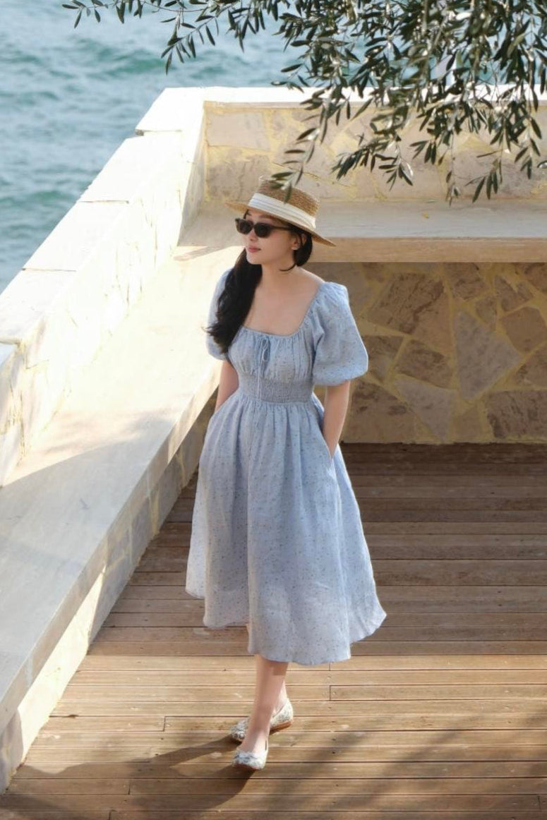 Rachel dress