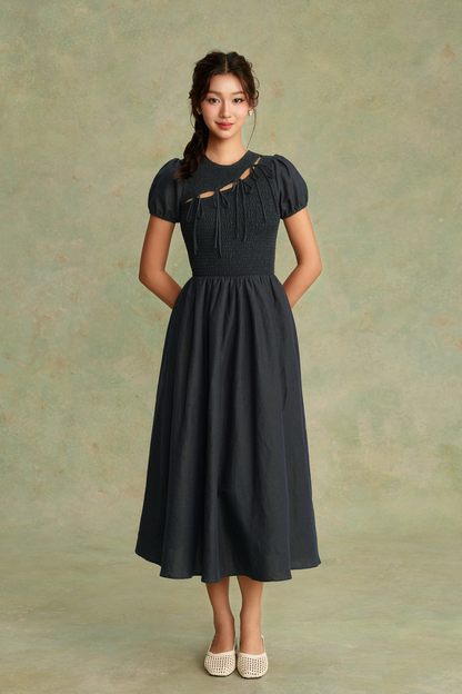 Rhea dress