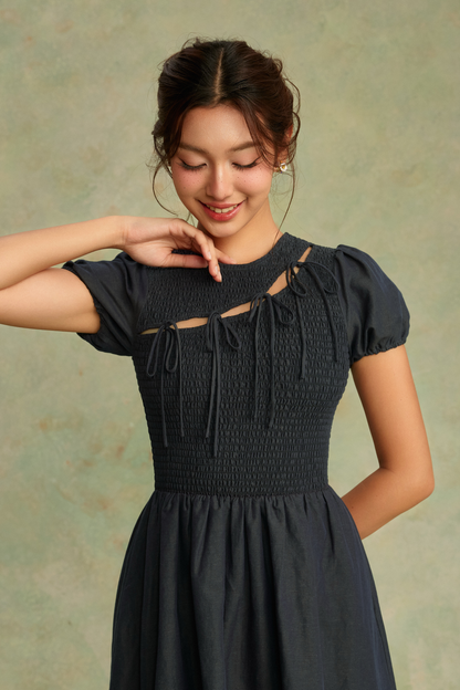 Rhea dress