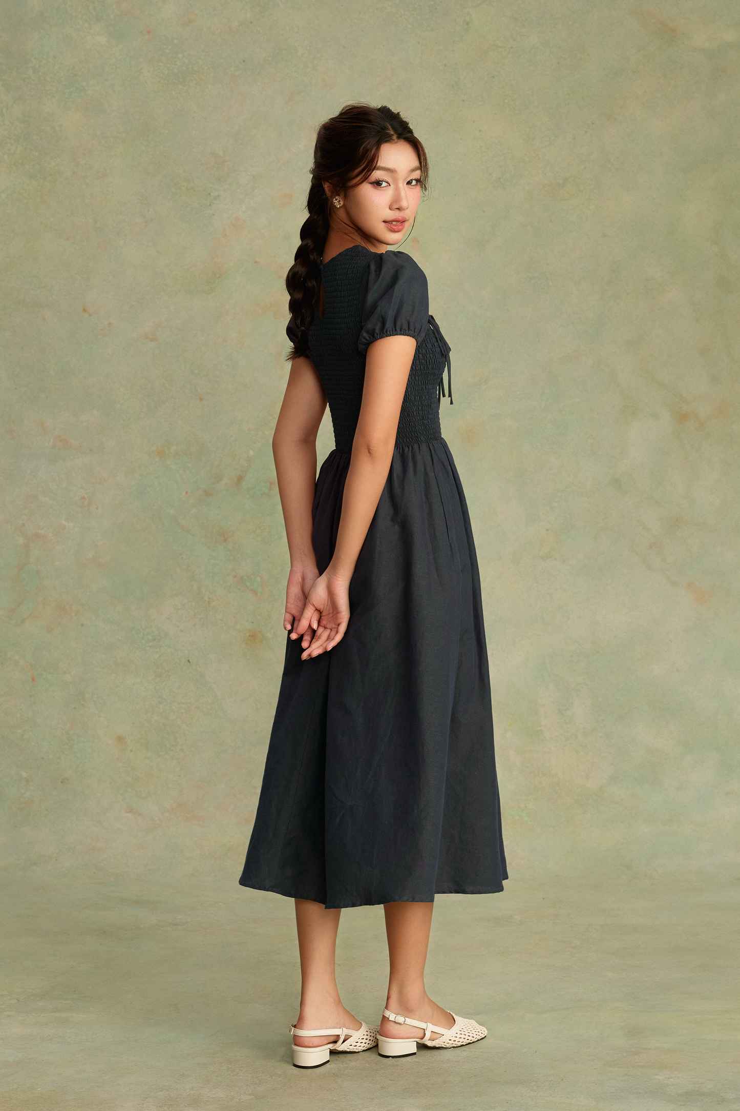 Rhea dress