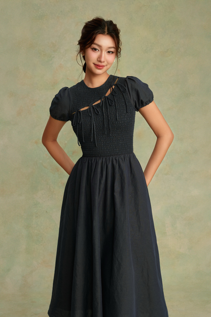 Rhea dress