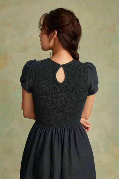 Rhea dress