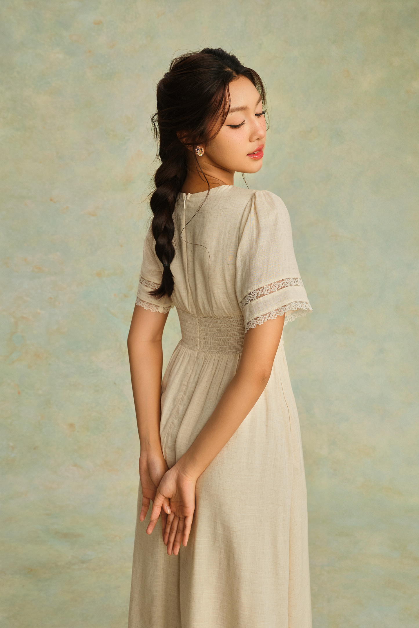 Dolores dress