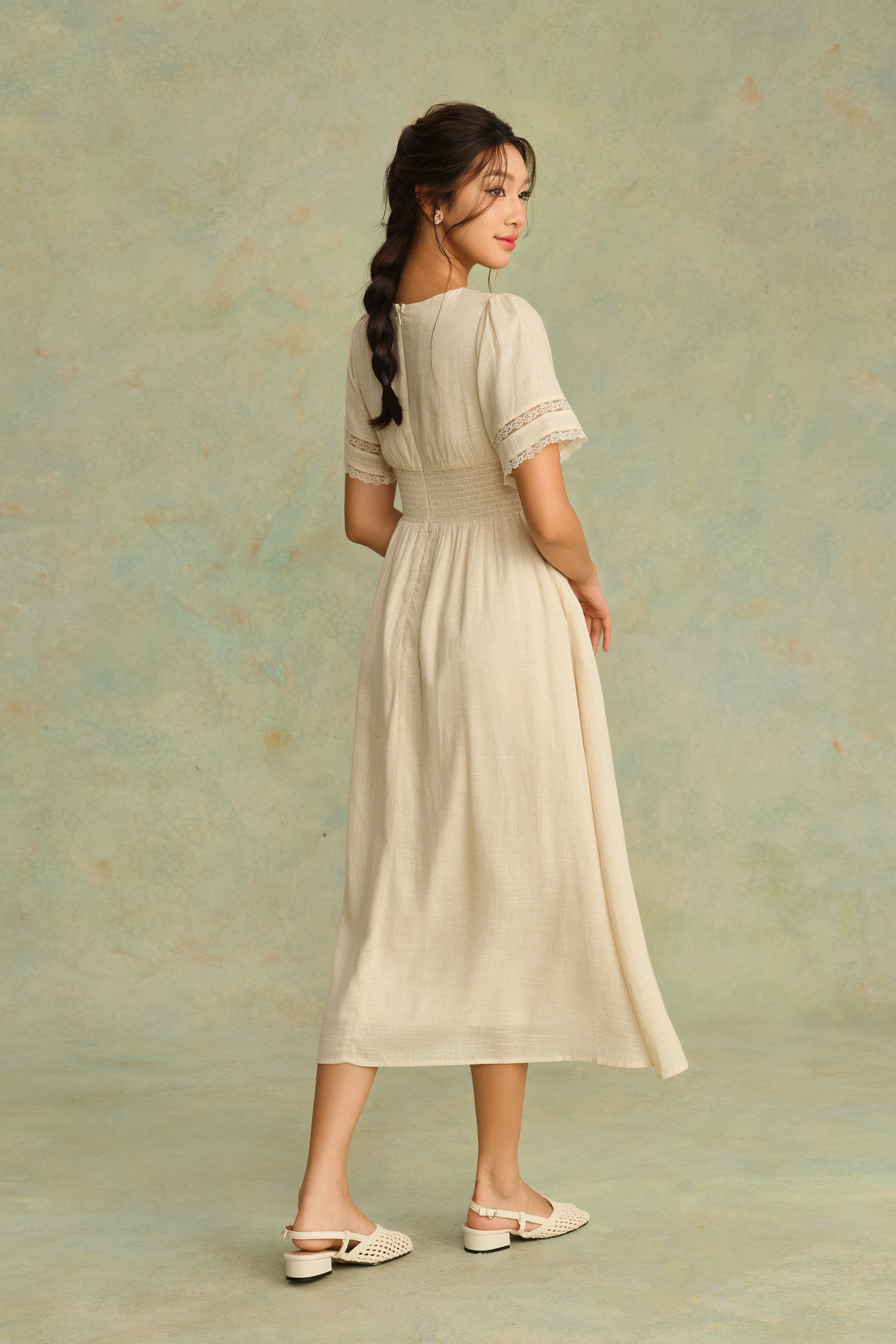 Dolores dress