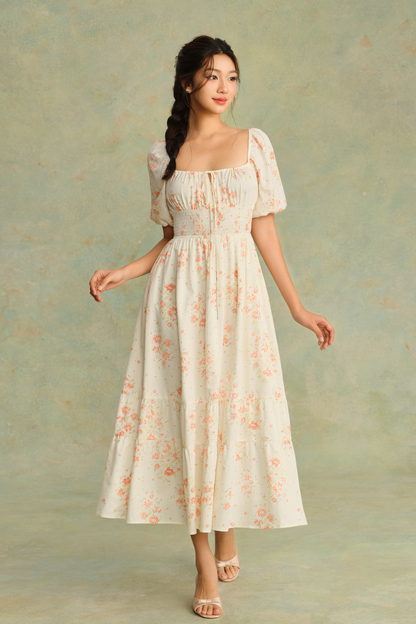 Nell dress