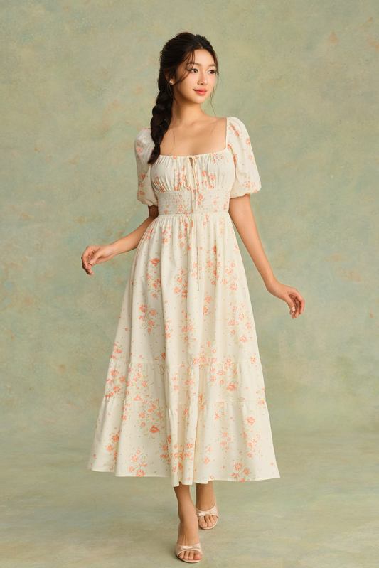 Nell dress