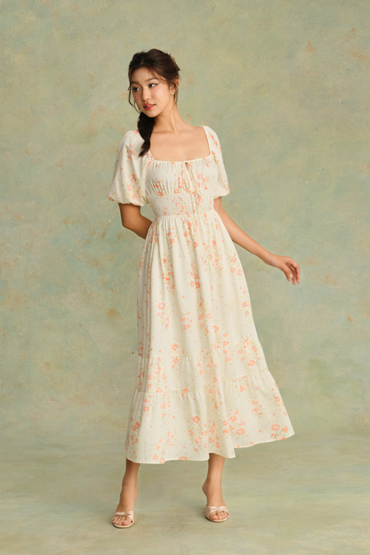 Nell dress