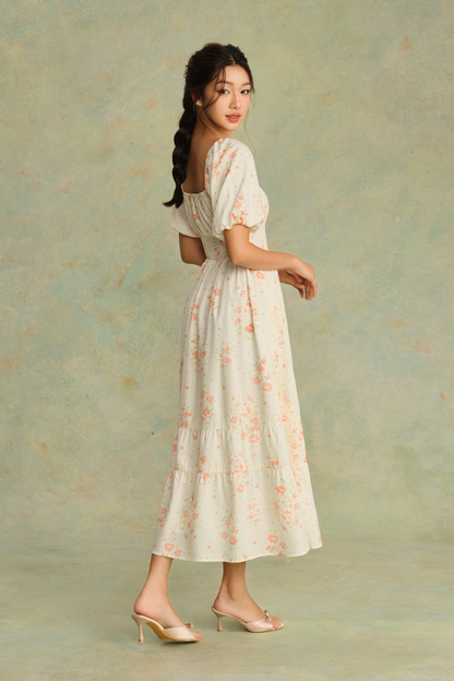 Nell dress