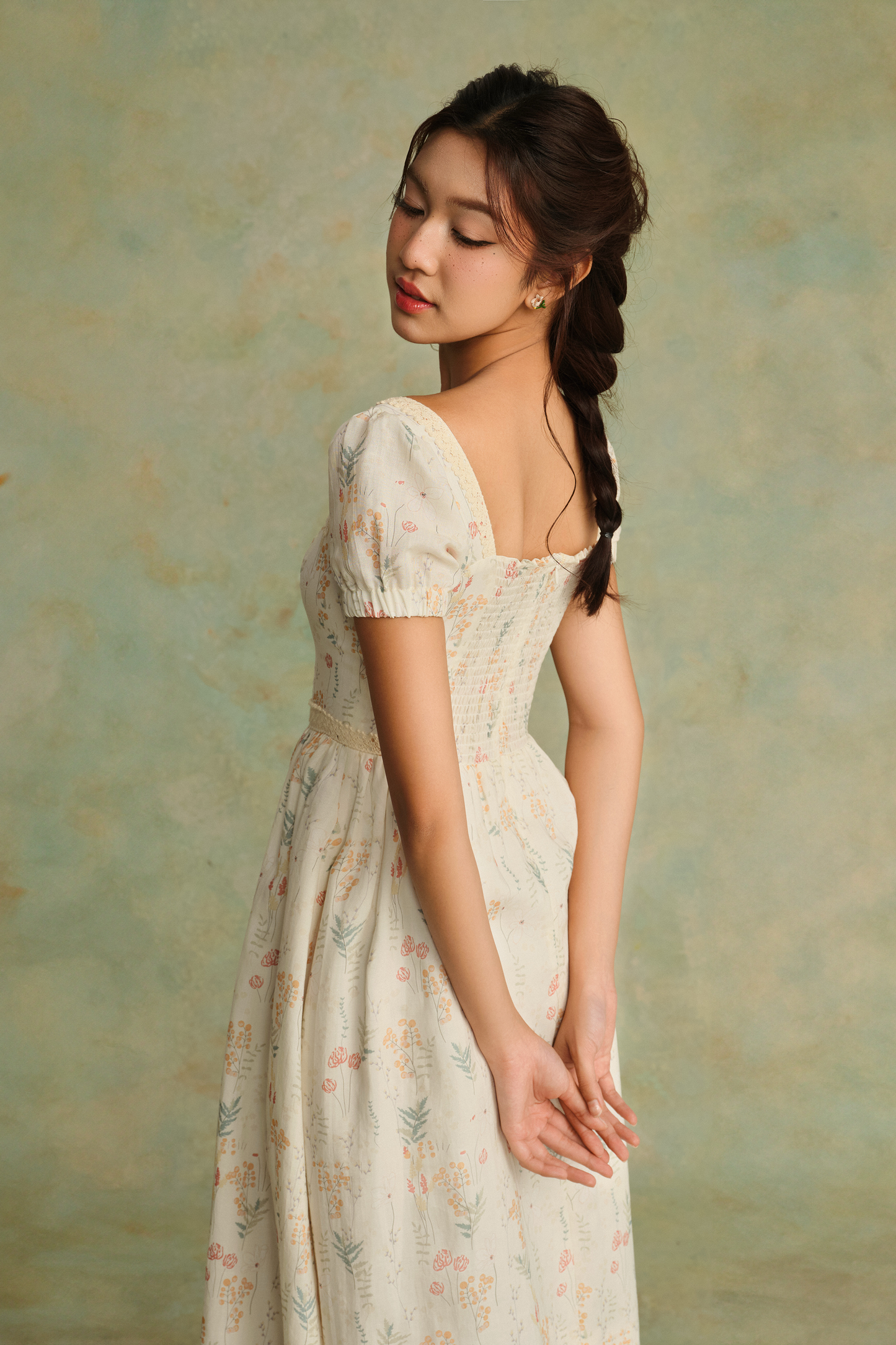 Alice dress