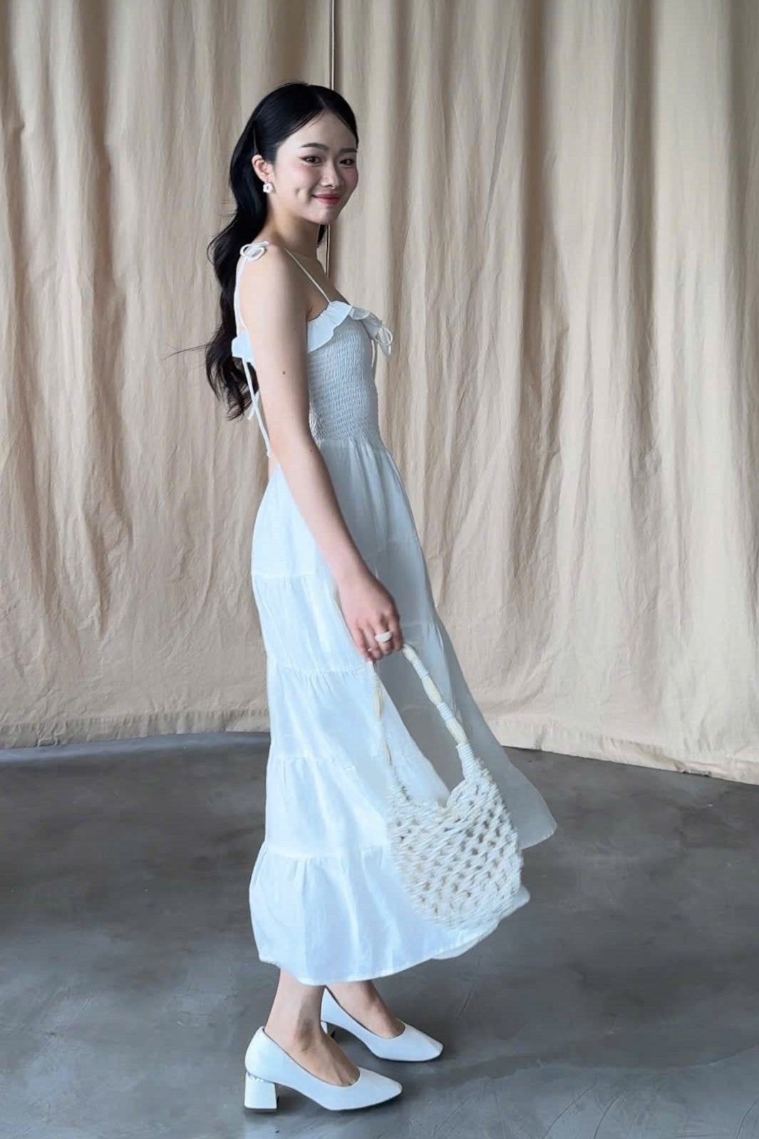Lulu dress