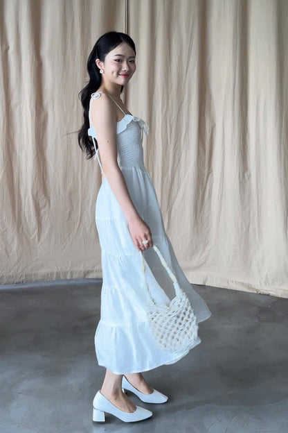 Lulu dress