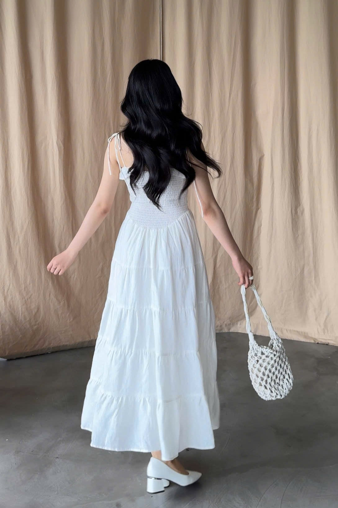 Lulu dress