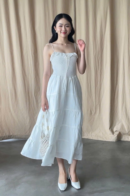 Lulu dress