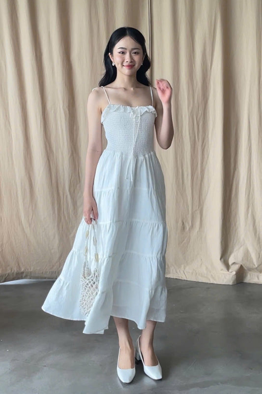 Lulu dress