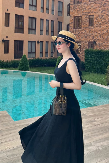Lanna dress