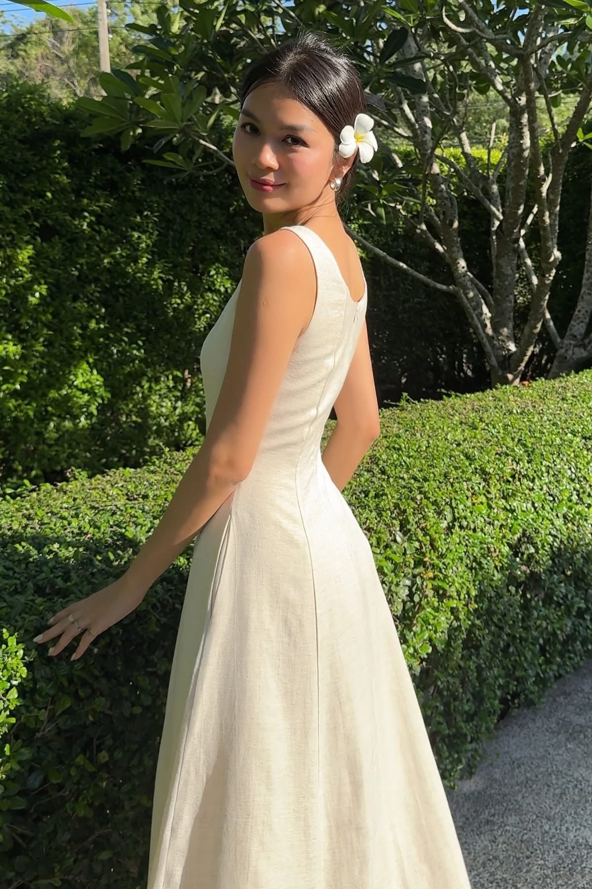Lanna dress
