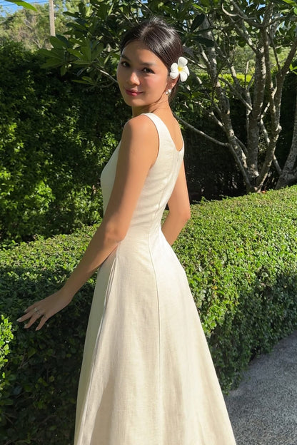 Lanna dress