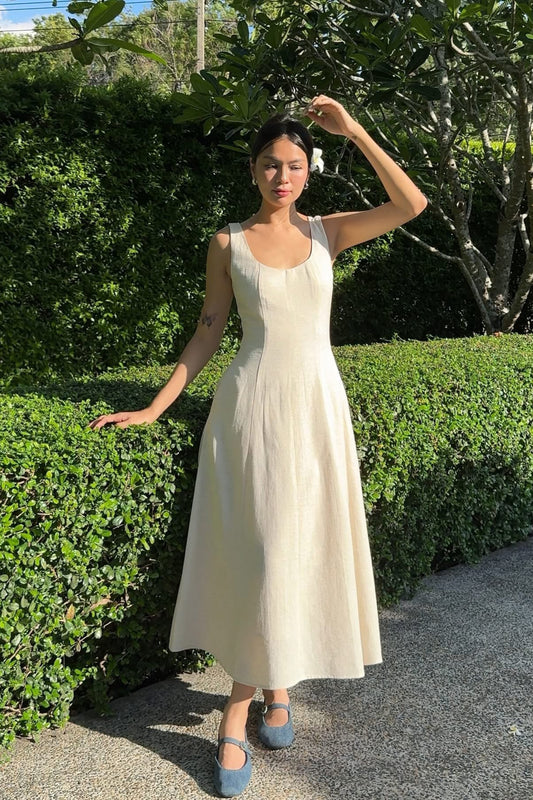 Lanna dress