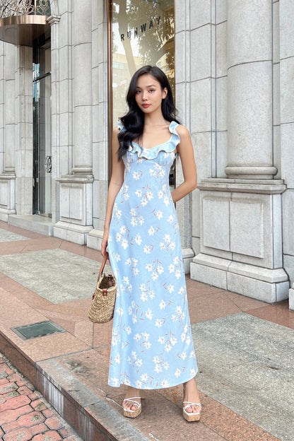 Joan dress