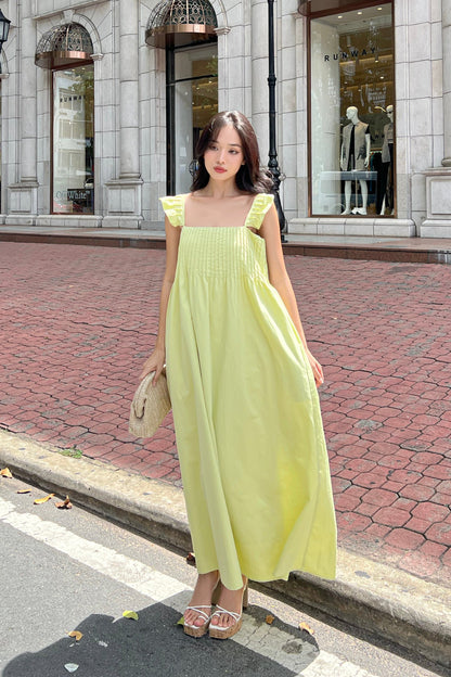 Amanda dress