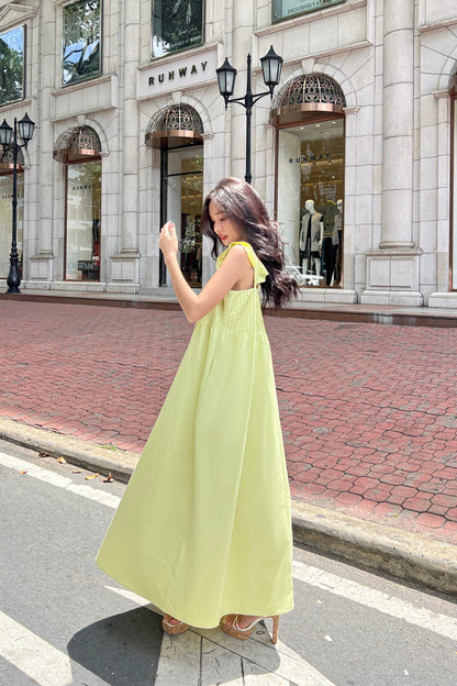 Amanda dress