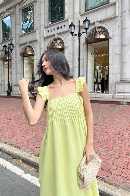 Amanda dress