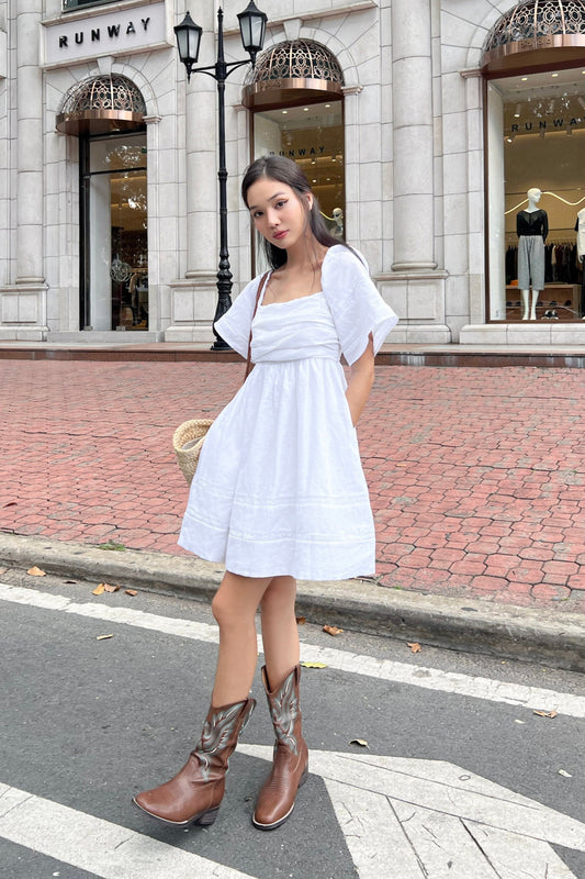Sarah dress